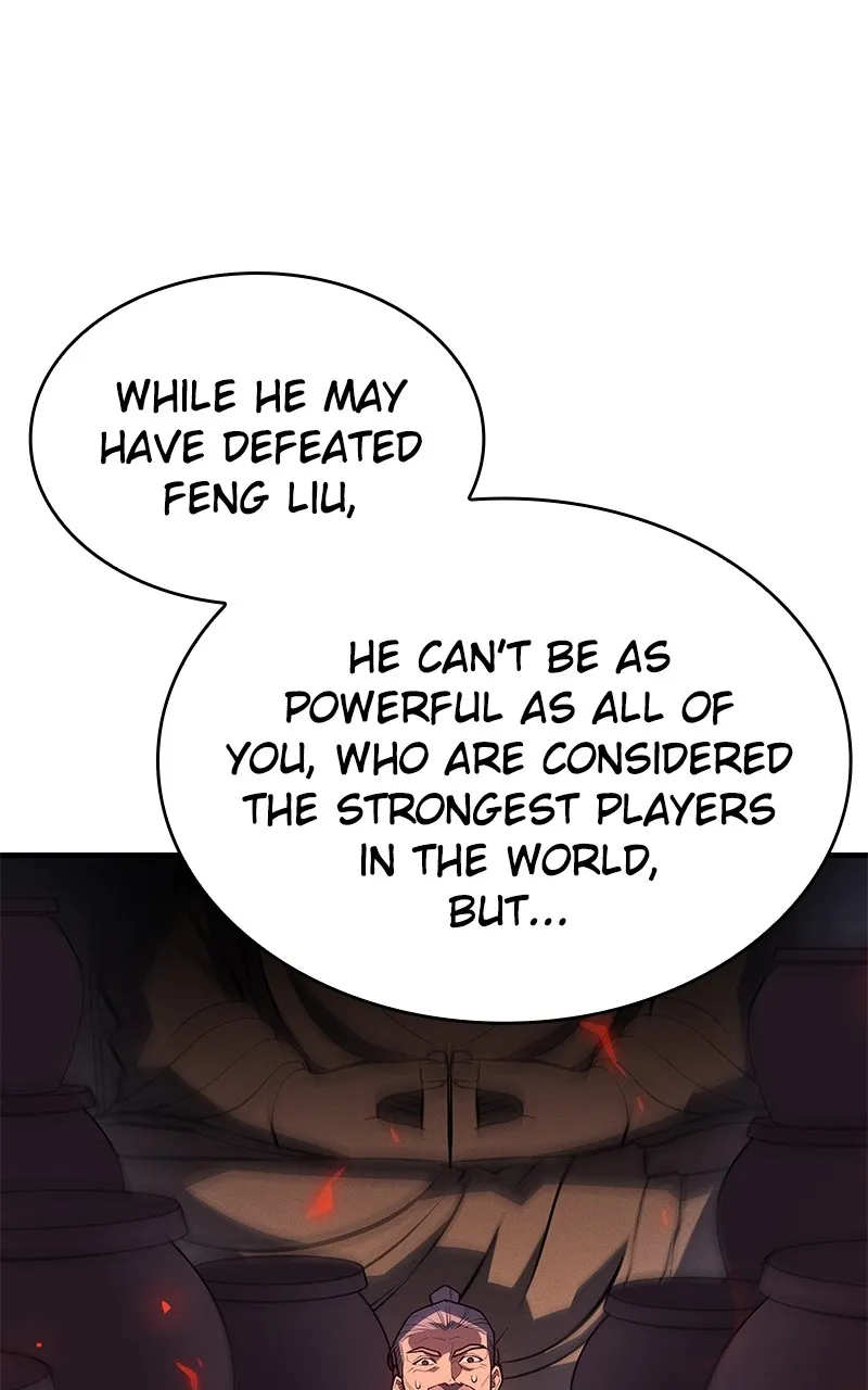 Read Returned by the King chapter 65 image 157 on Lezhin