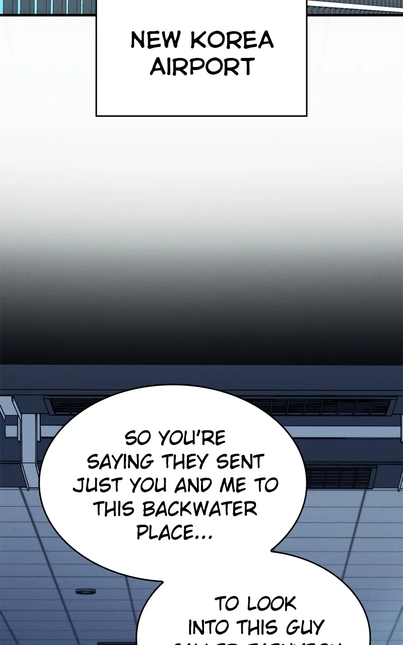 Read Returned by the King chapter 65 image 167 on Lezhin