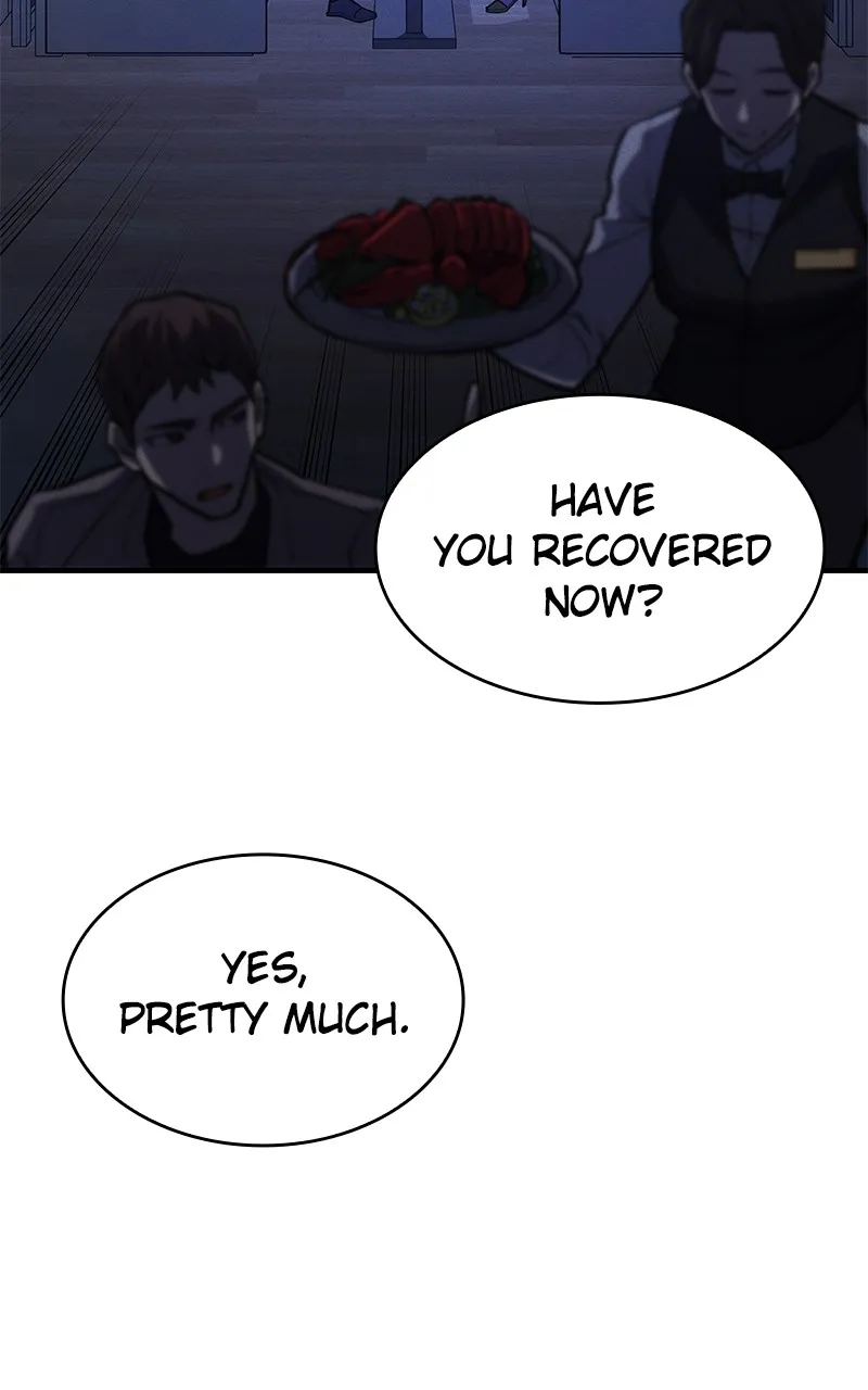 Read Returned by the King chapter 65 image 2 on Lezhin