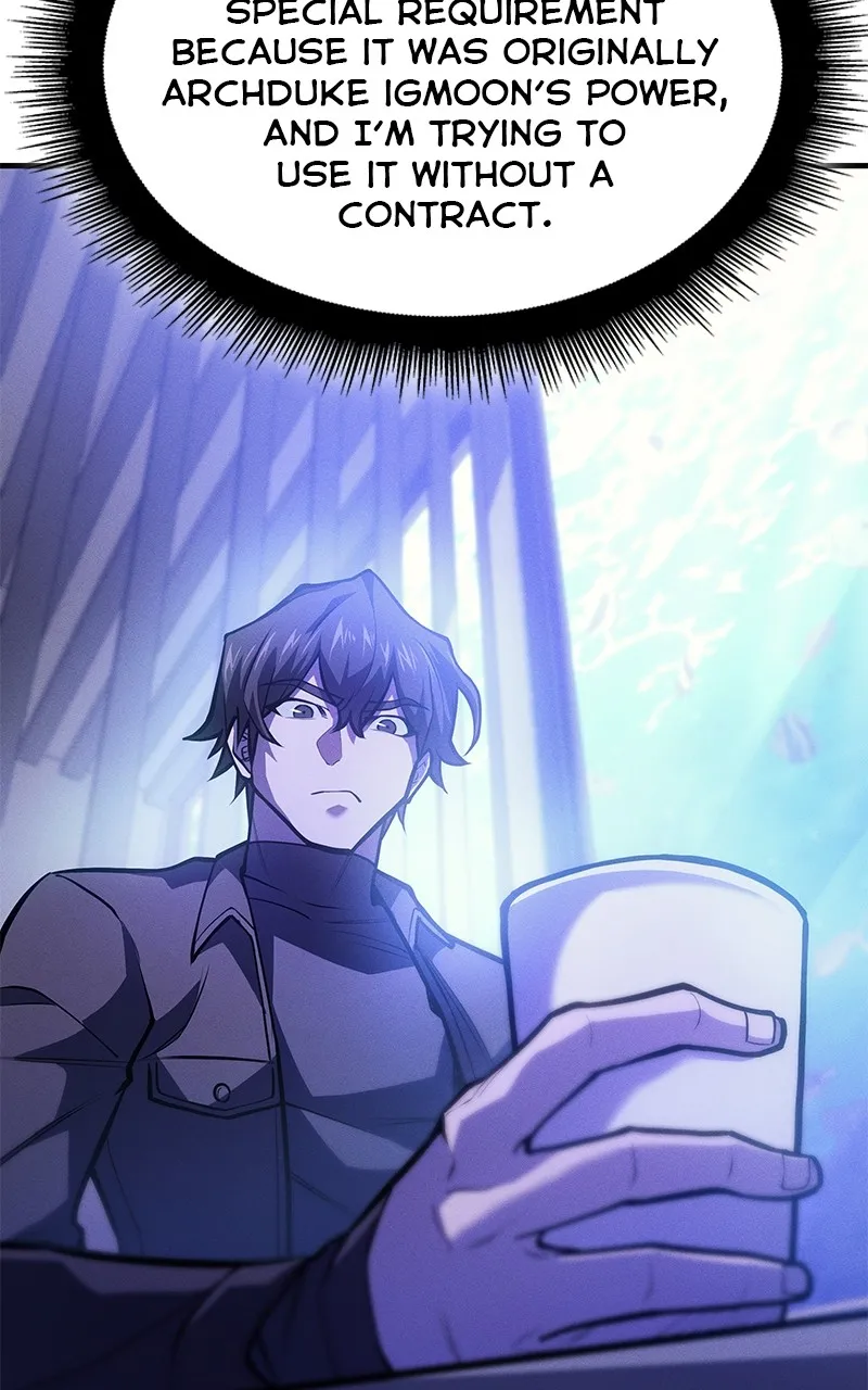 Read Returned by the King chapter 65 image 24 on Lezhin