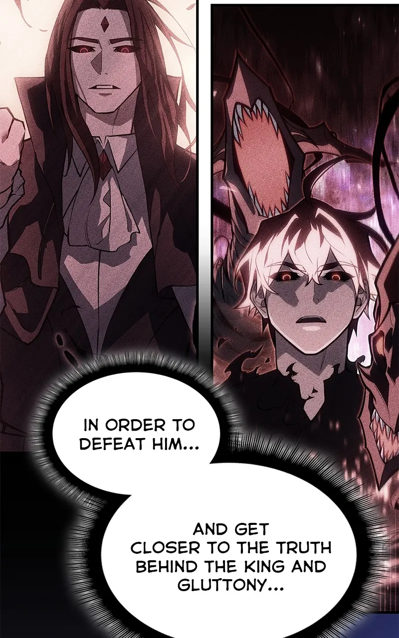 Read Returned by the King chapter 65 image 26 on Lezhin