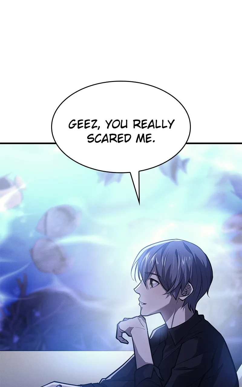 Read Returned by the King chapter 65 image 3 on Lezhin