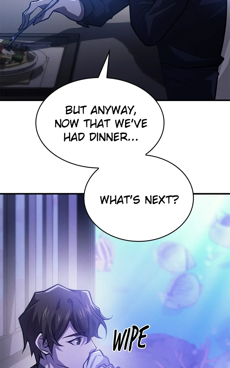 Read Returned by the King chapter 65 image 4 on Lezhin