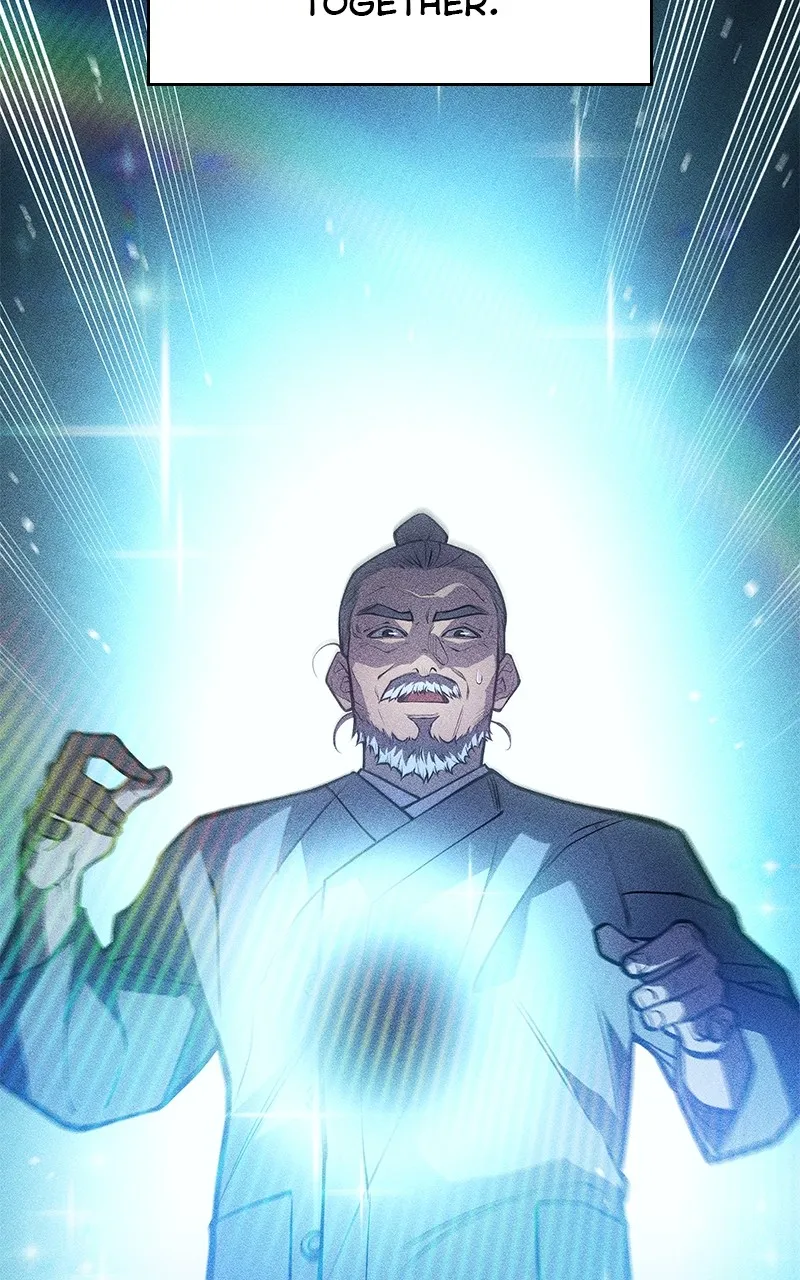 Read Returned by the King chapter 65 image 57 on Lezhin