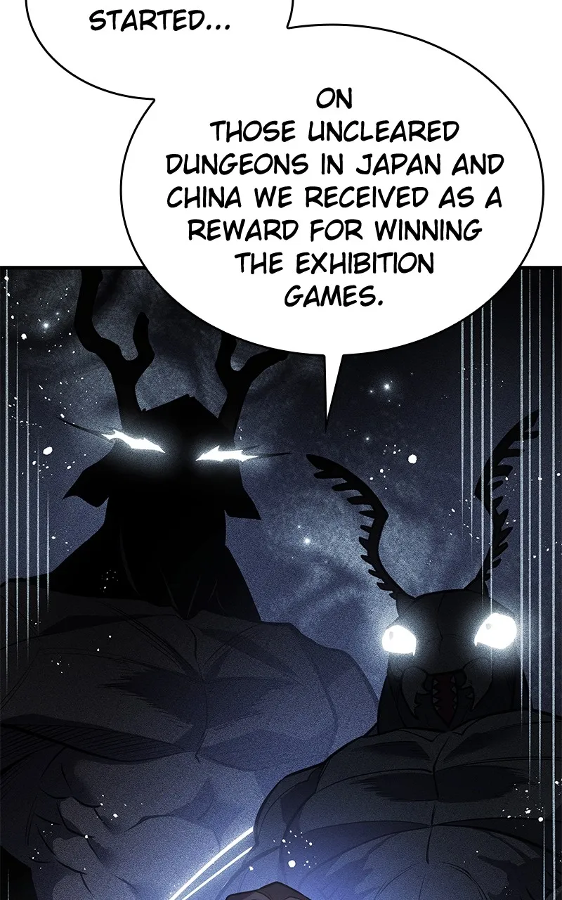 Read Returned by the King chapter 65 image 6 on Lezhin