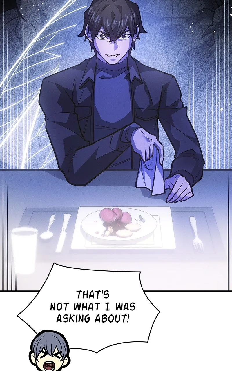 Read Returned by the King chapter 65 image 7 on Lezhin