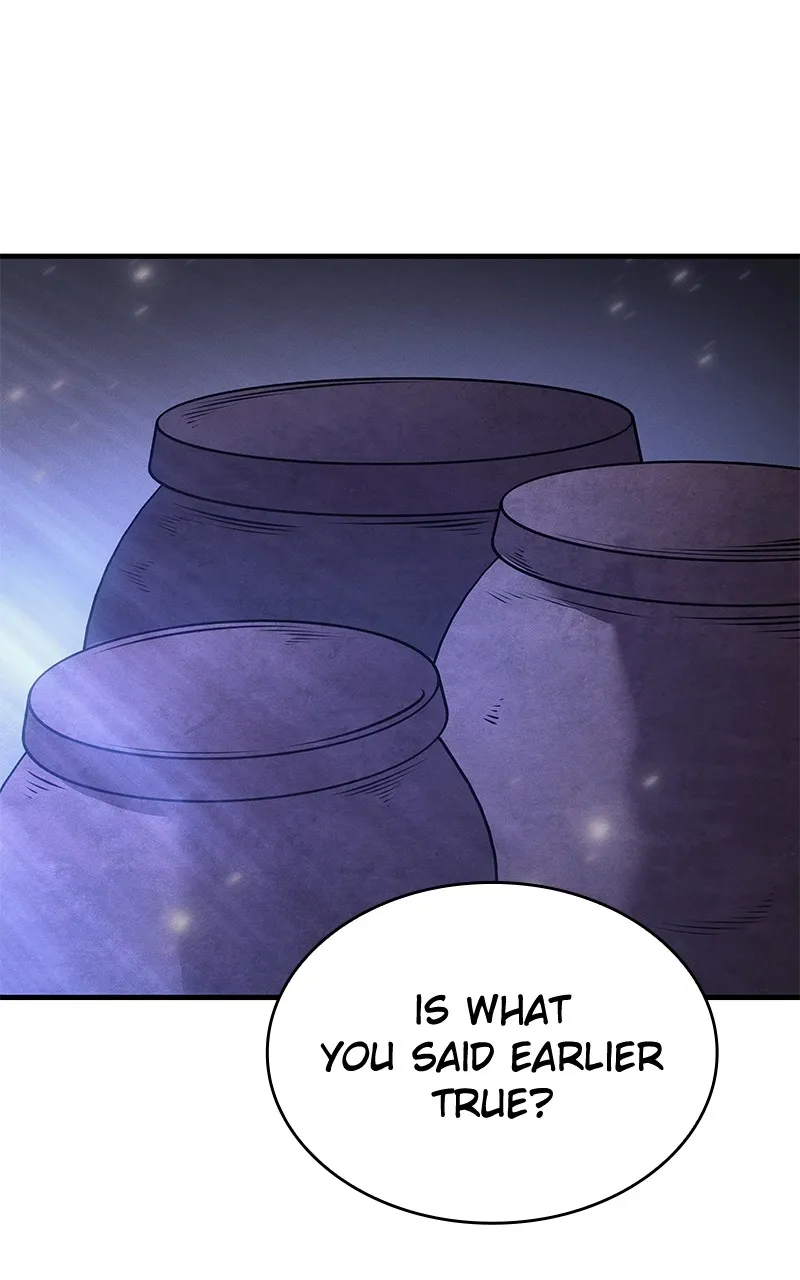 Read Returned by the King chapter 65 image 84 on Lezhin