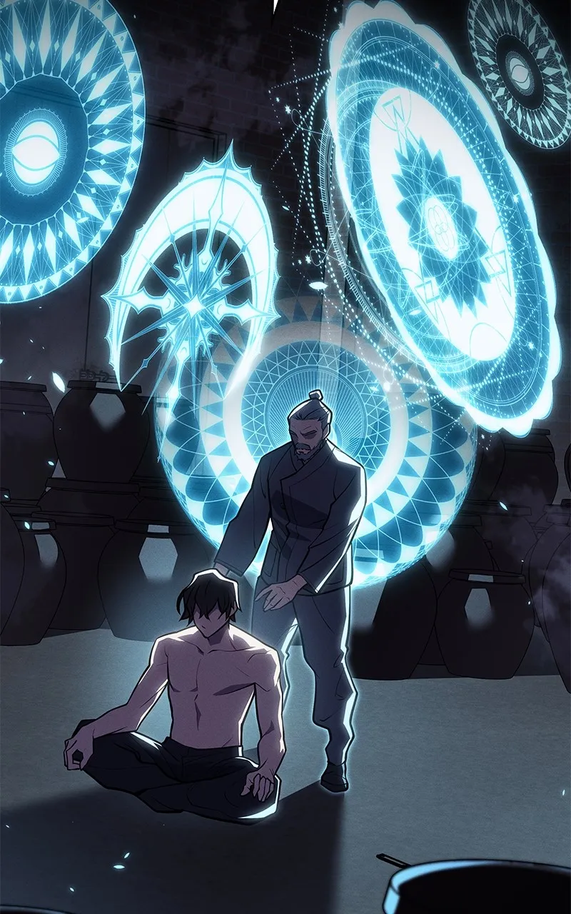 Read Returned by the King chapter 65 image 86 on Lezhin