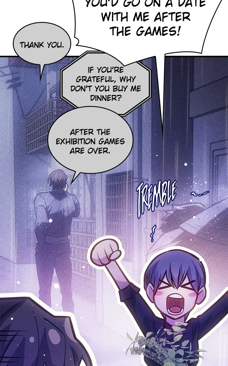 Read Returned by the King chapter 65 image 9 on Lezhin