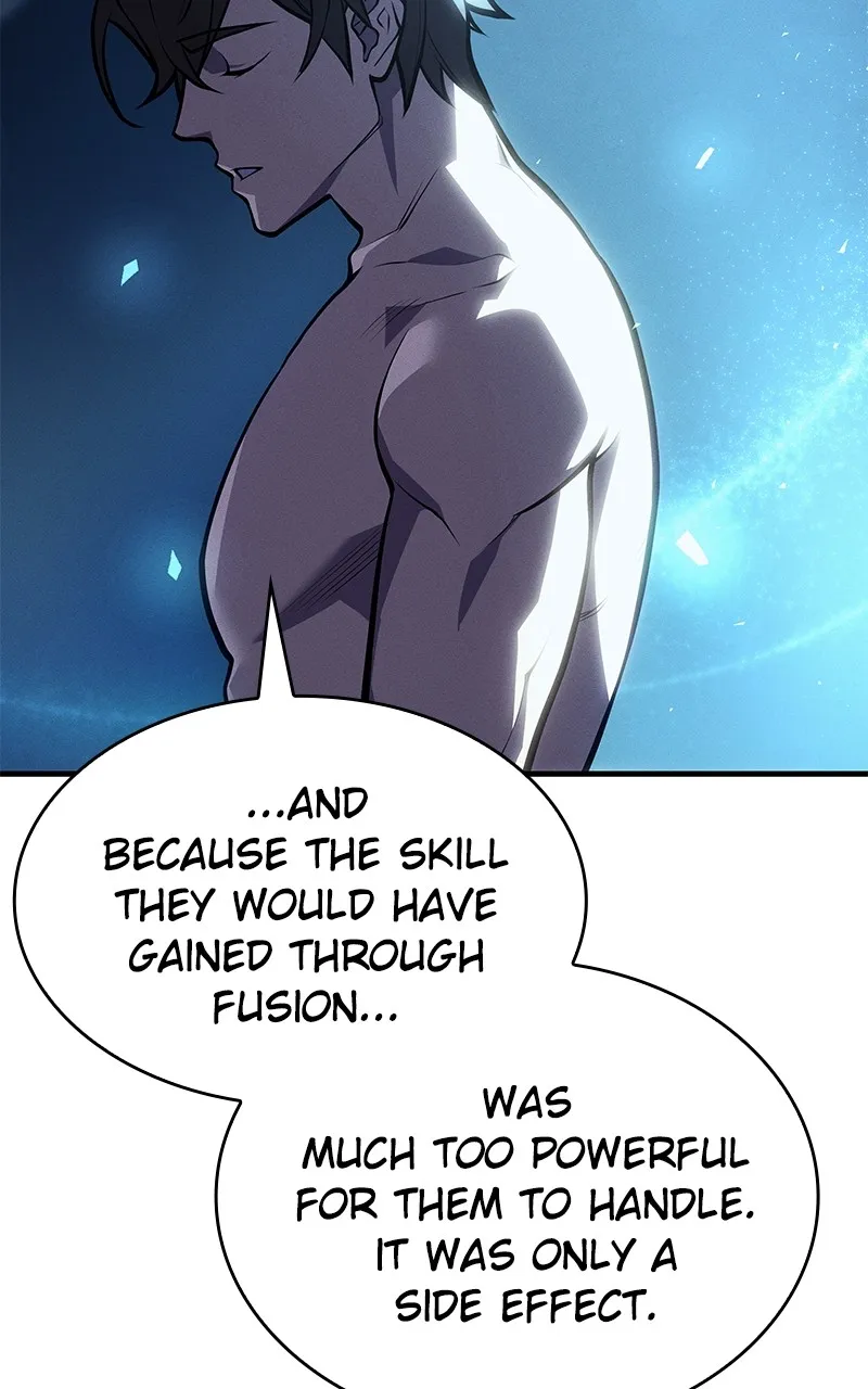 Read Returned by the King chapter 65 image 90 on Lezhin