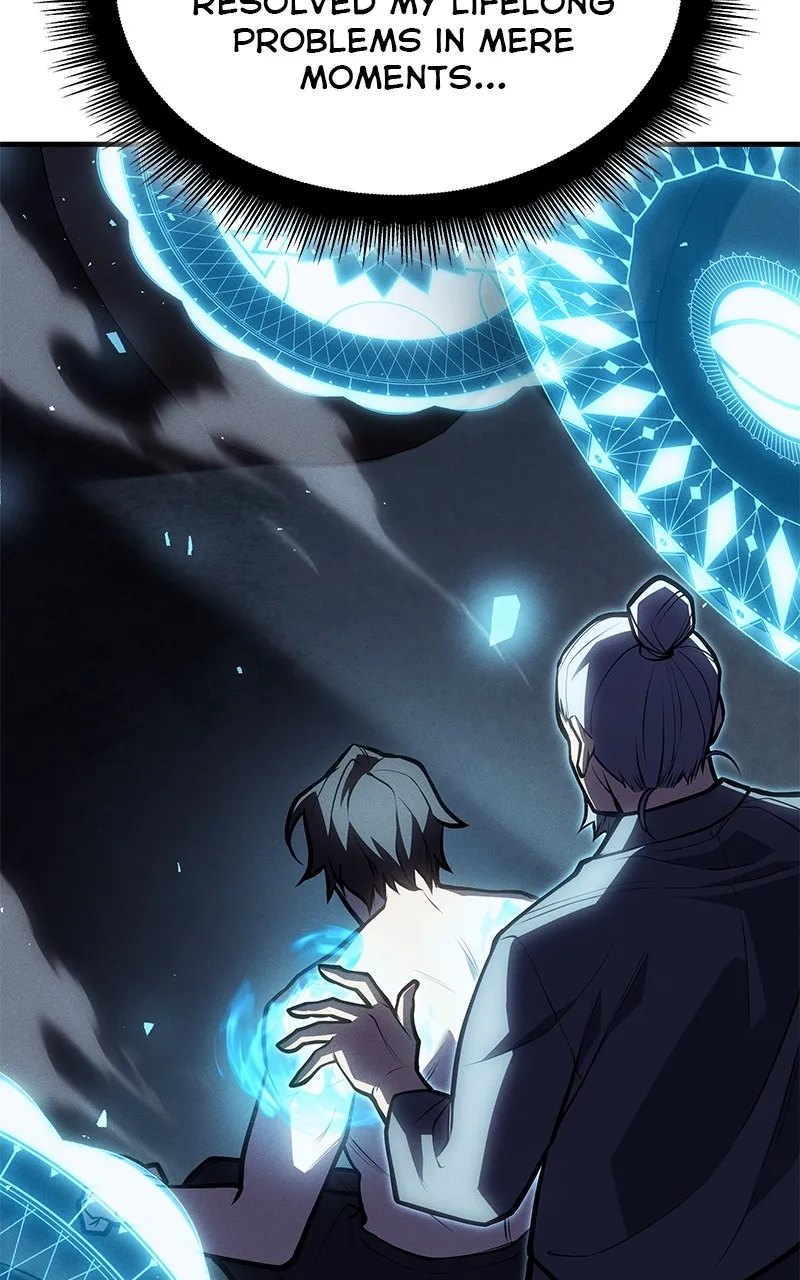 Read Returned by the King chapter 65 image 95 on Lezhin