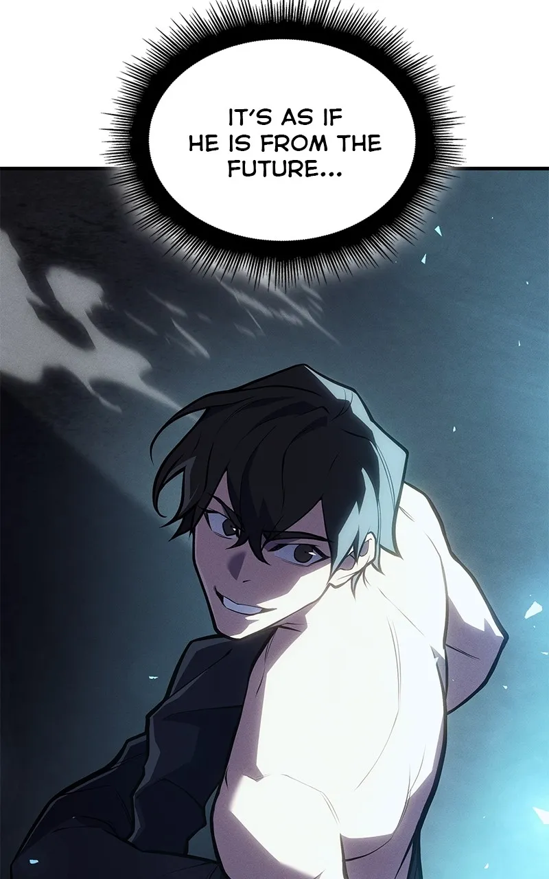 Read Returned by the King chapter 65 image 97 on Lezhin