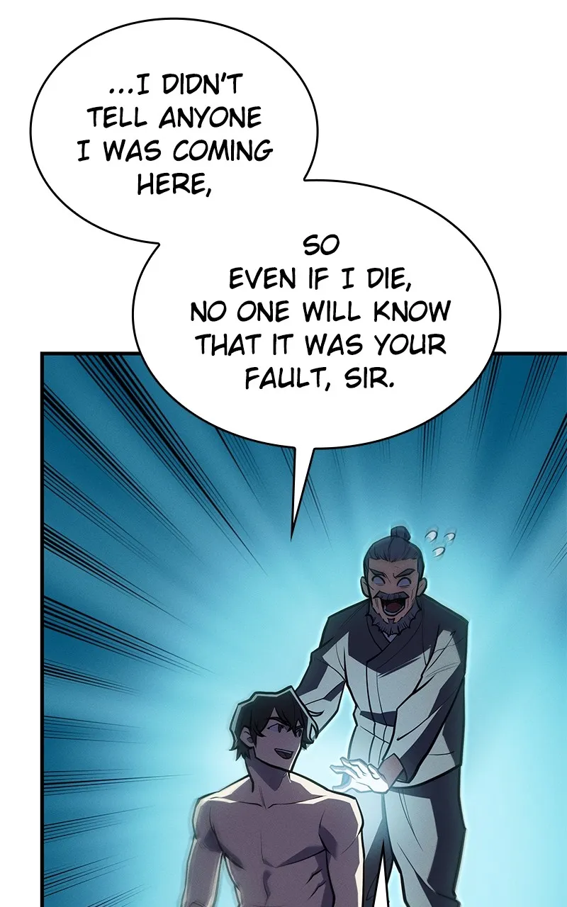 Read Returned by the King chapter 65 image 99 on Lezhin