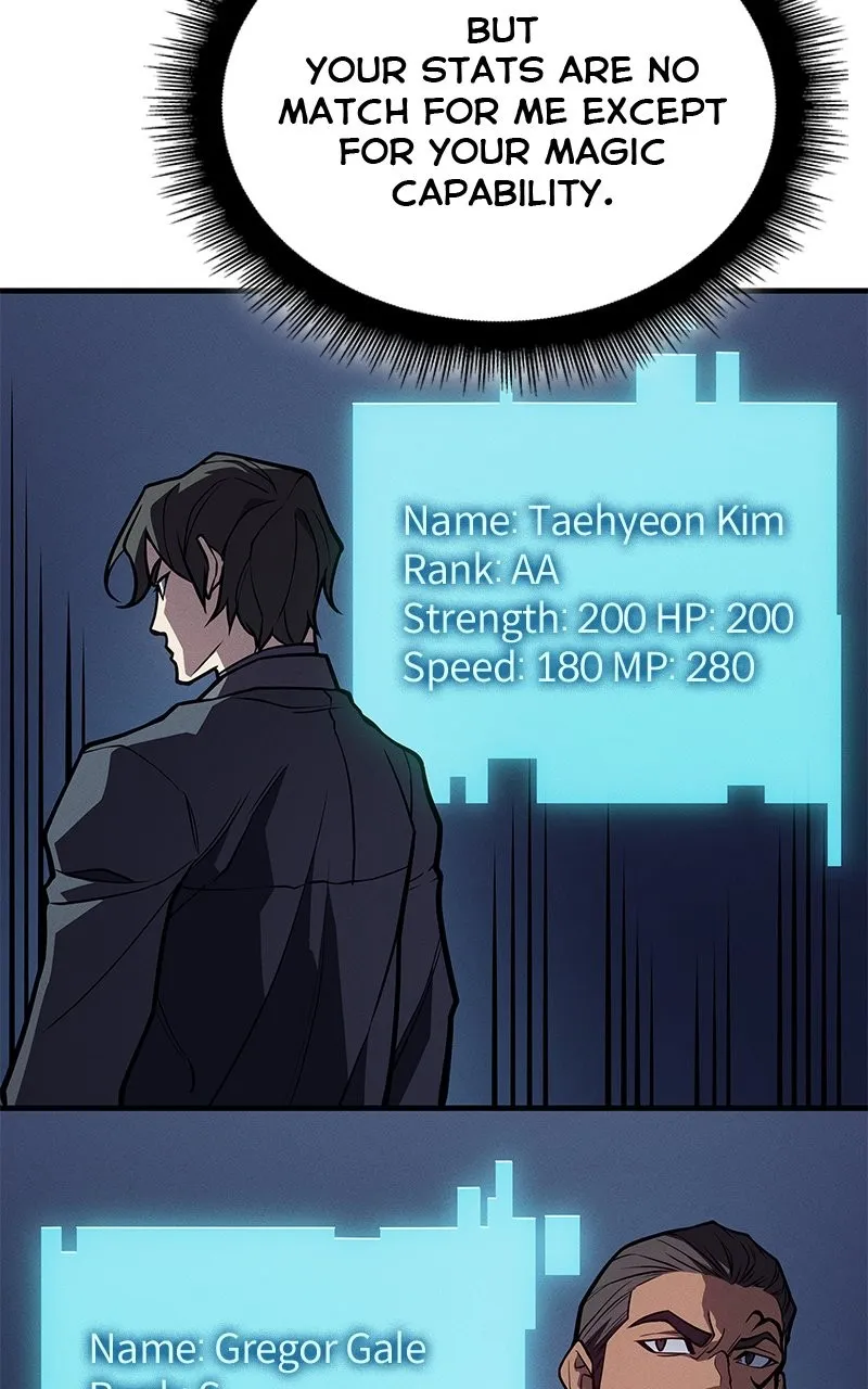 Read Returned by the King chapter 66 image 107 on Lezhin