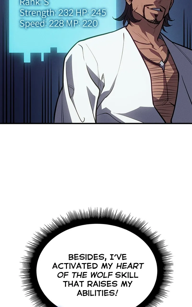Read Returned by the King chapter 66 image 108 on Lezhin