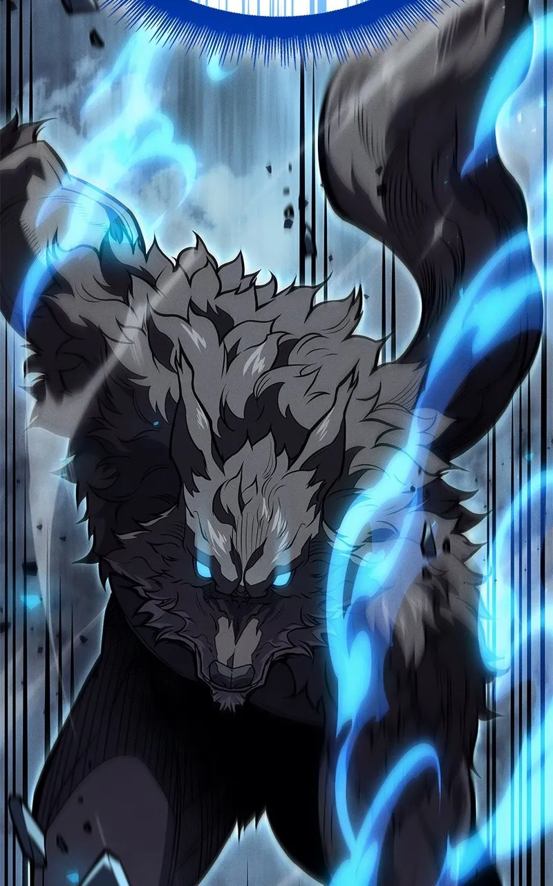Read Returned by the King chapter 66 image 111 on Lezhin