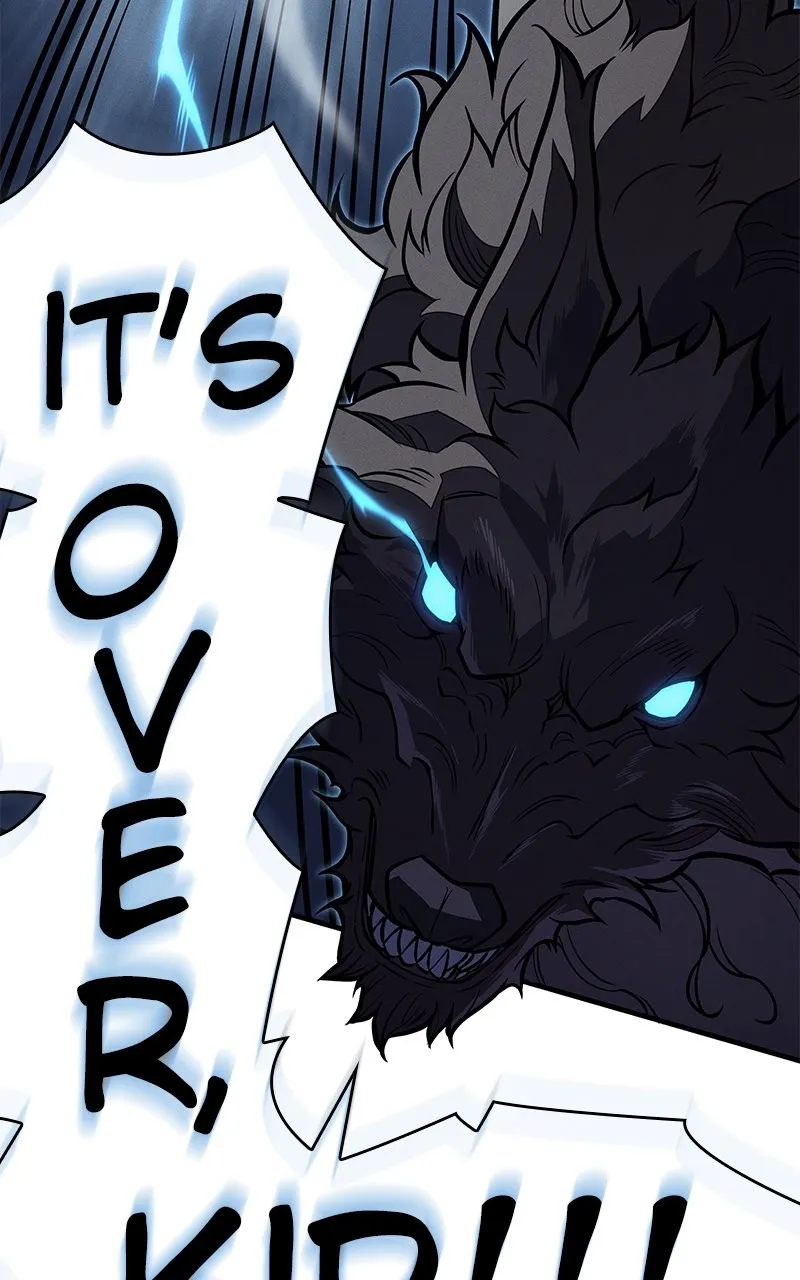 Read Returned by the King chapter 66 image 114 on Lezhin