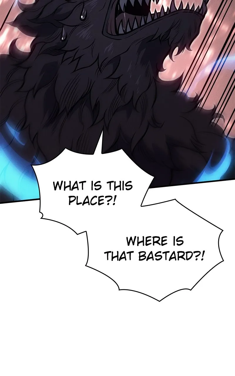 Read Returned by the King chapter 66 image 133 on Lezhin