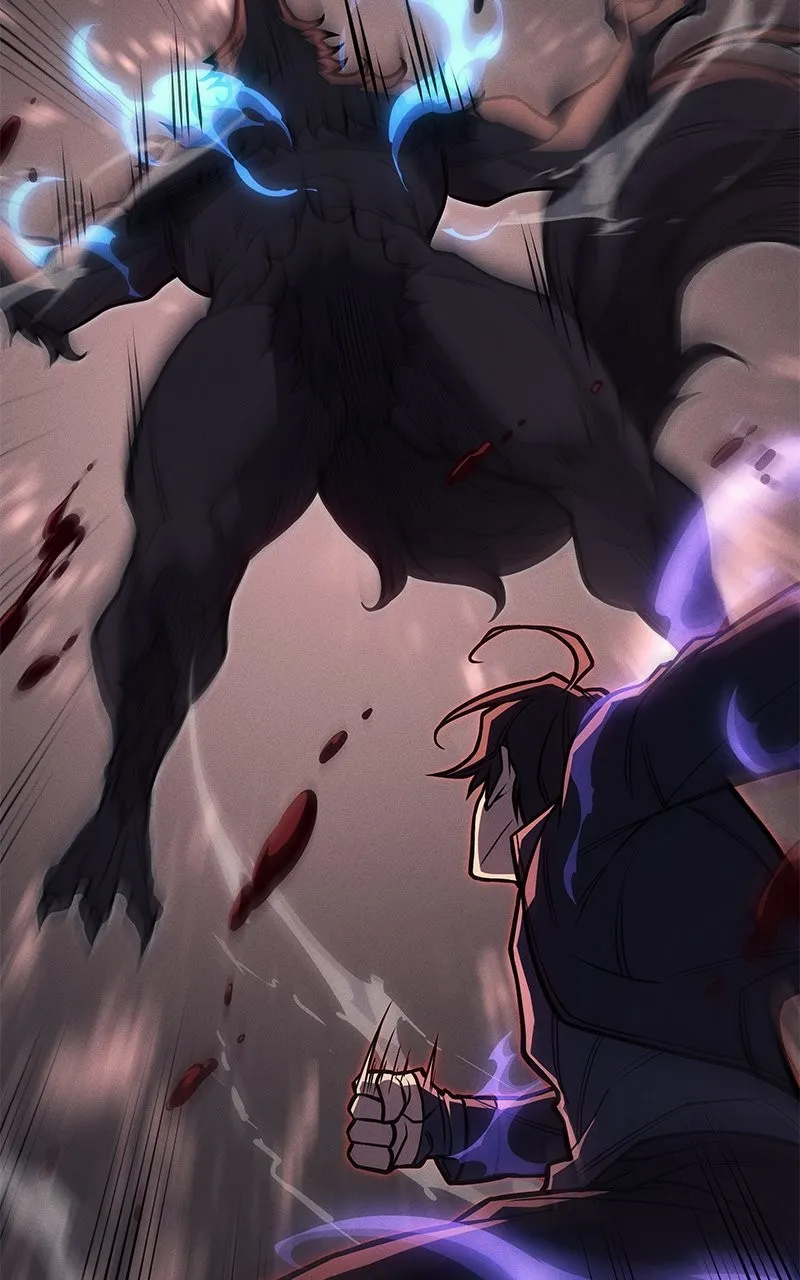 Read Returned by the King chapter 66 image 136 on Lezhin