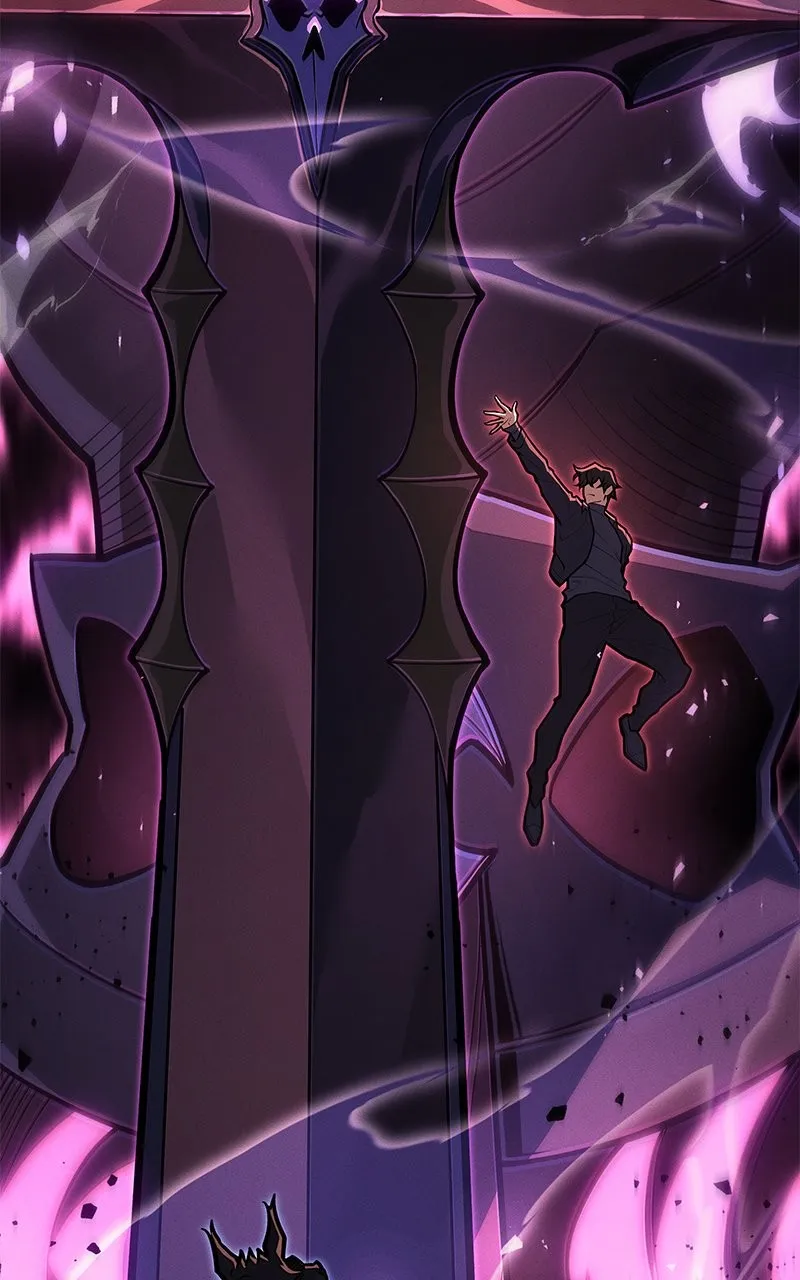 Read Returned by the King chapter 66 image 152 on Lezhin