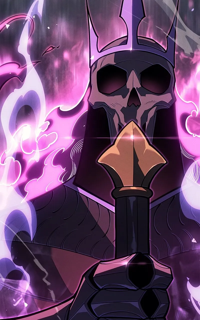 Read Returned by the King chapter 66 image 155 on Lezhin