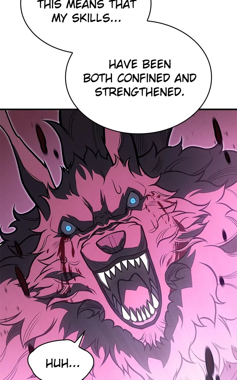 Read Returned by the King chapter 66 image 157 on Lezhin