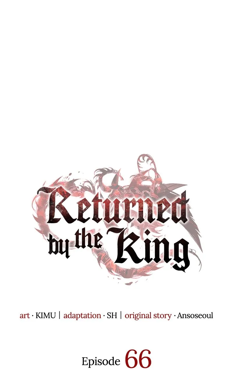 Read Returned by the King chapter 66 image 16 on Lezhin