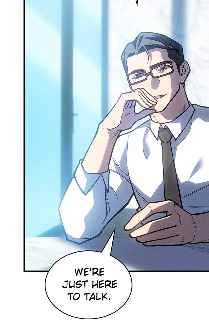 Read Returned by the King chapter 66 image 21 on Lezhin