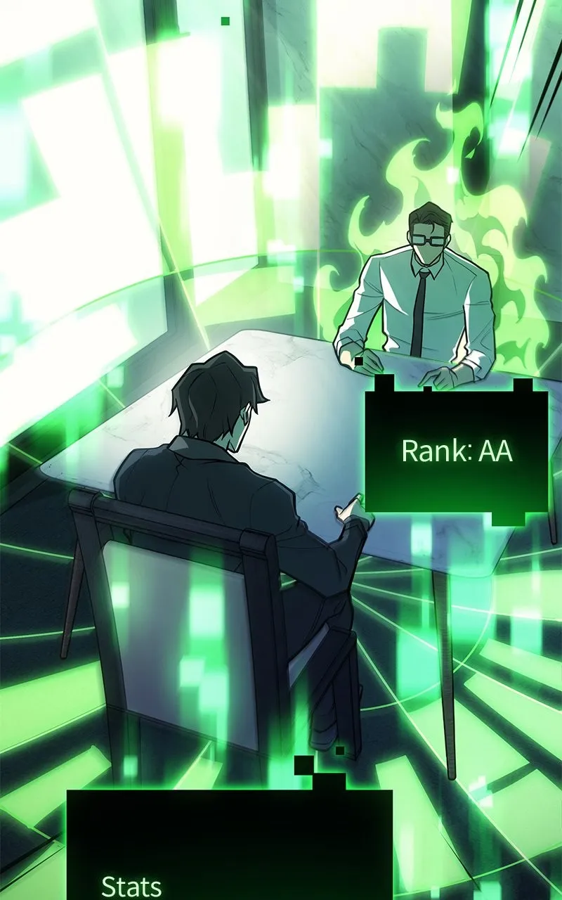 Read Returned by the King chapter 66 image 28 on Lezhin