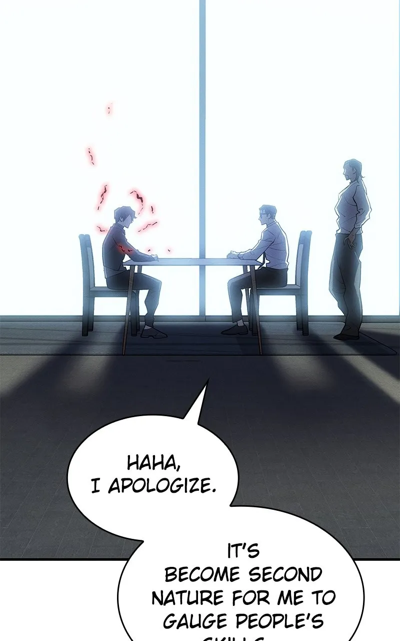 Read Returned by the King chapter 66 image 39 on Lezhin
