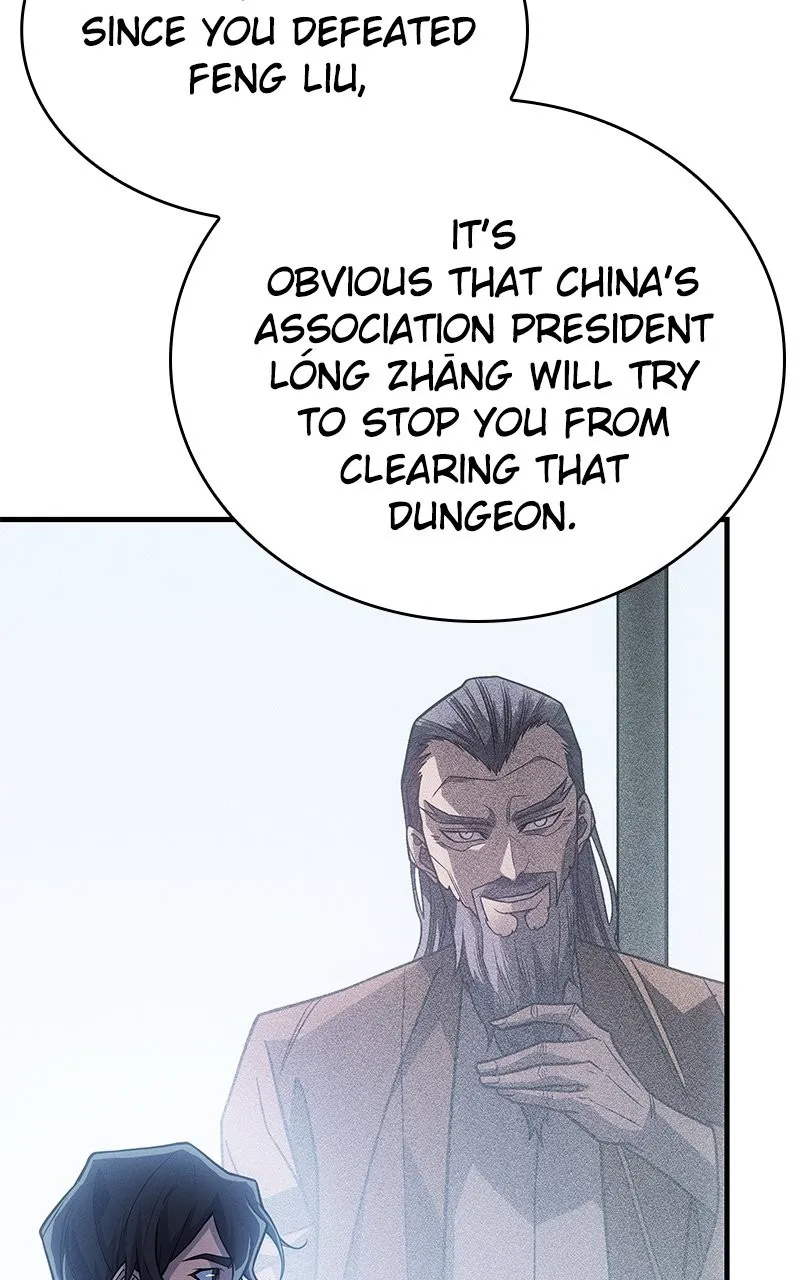Read Returned by the King chapter 66 image 47 on Lezhin