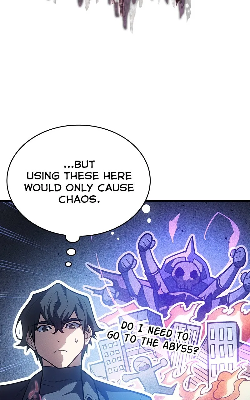 Read Returned by the King chapter 66 image 5 on Lezhin