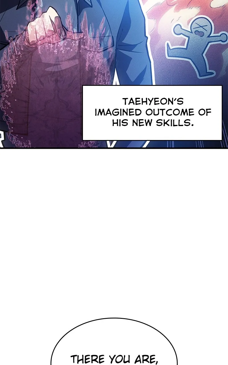 Read Returned by the King chapter 66 image 6 on Lezhin