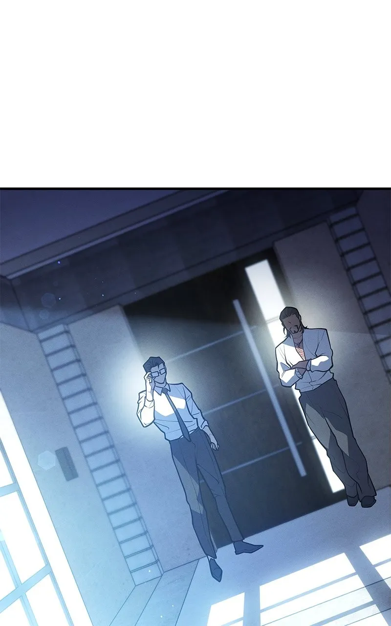 Read Returned by the King chapter 66 image 8 on Lezhin