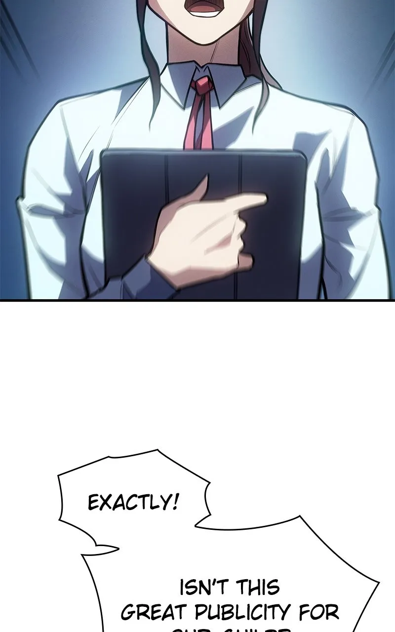 Read Returned by the King chapter 66 image 80 on Lezhin