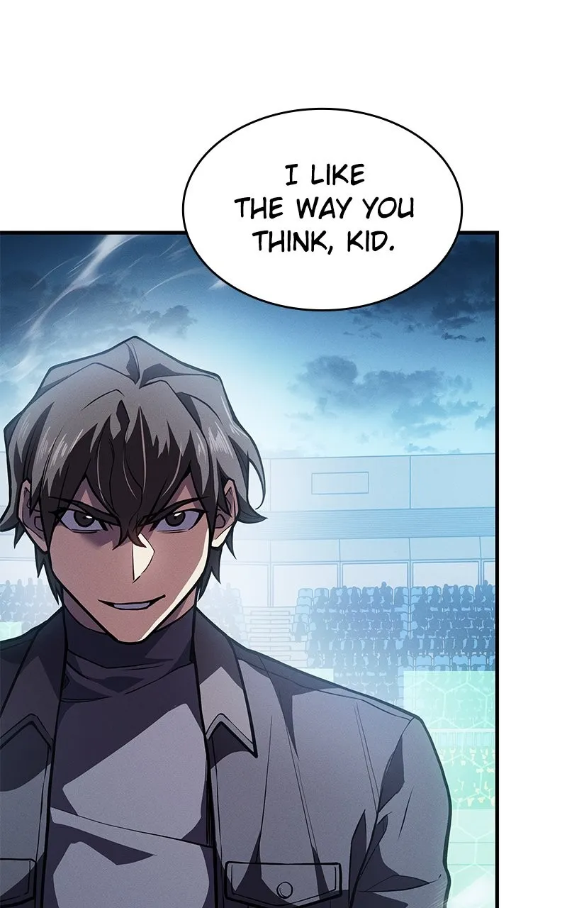 Read Returned by the King chapter 66 image 86 on Lezhin