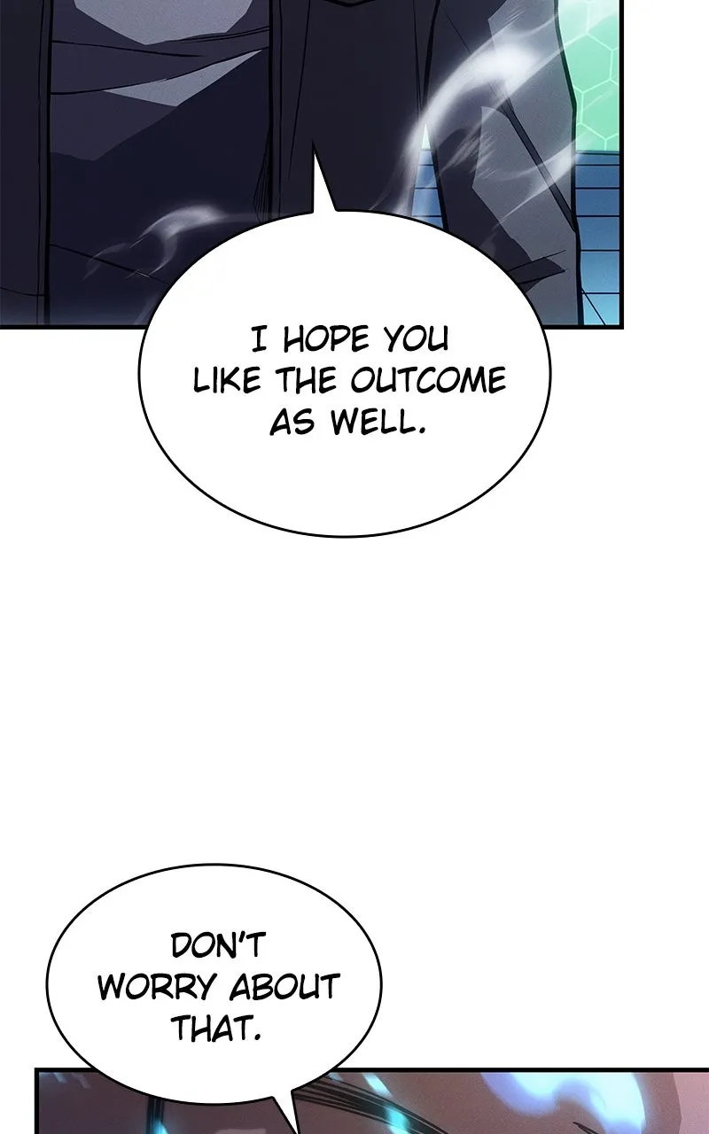 Read Returned by the King chapter 66 image 87 on Lezhin