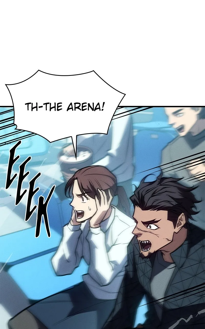 Read Returned by the King chapter 66 image 95 on Lezhin