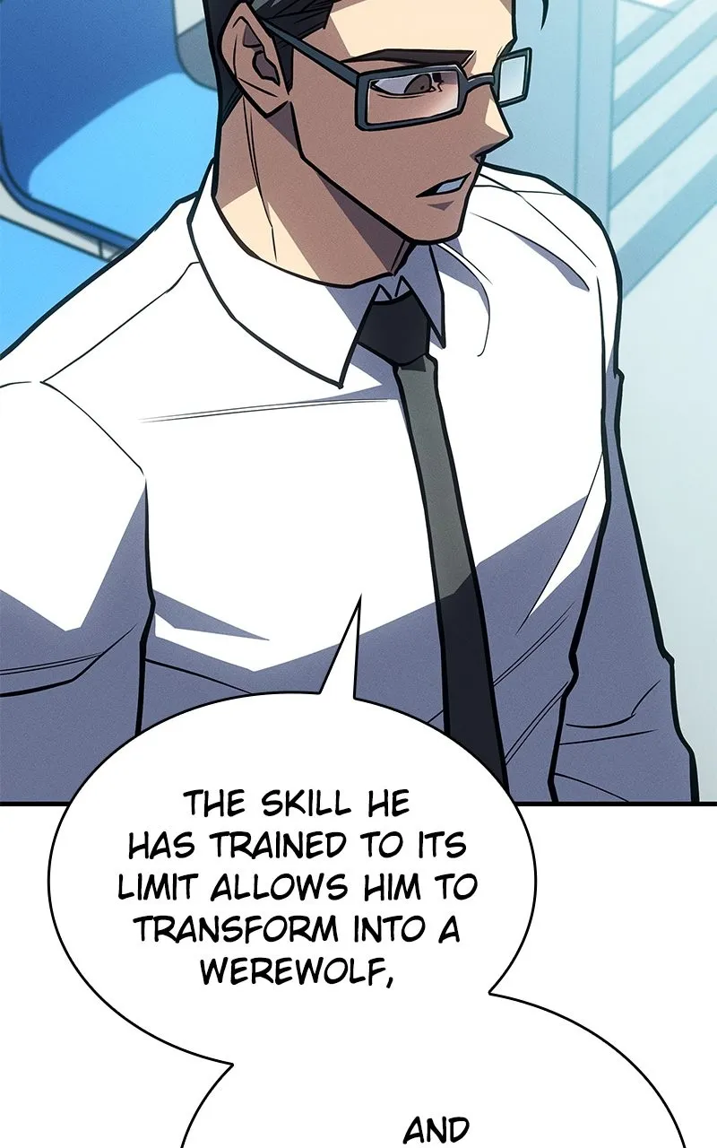 Read Returned by the King chapter 66 image 99 on Lezhin