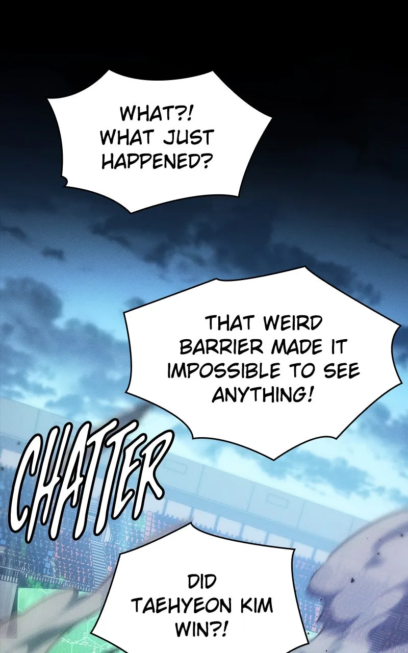 Read Returned by the King chapter 67 image 1 on Lezhin