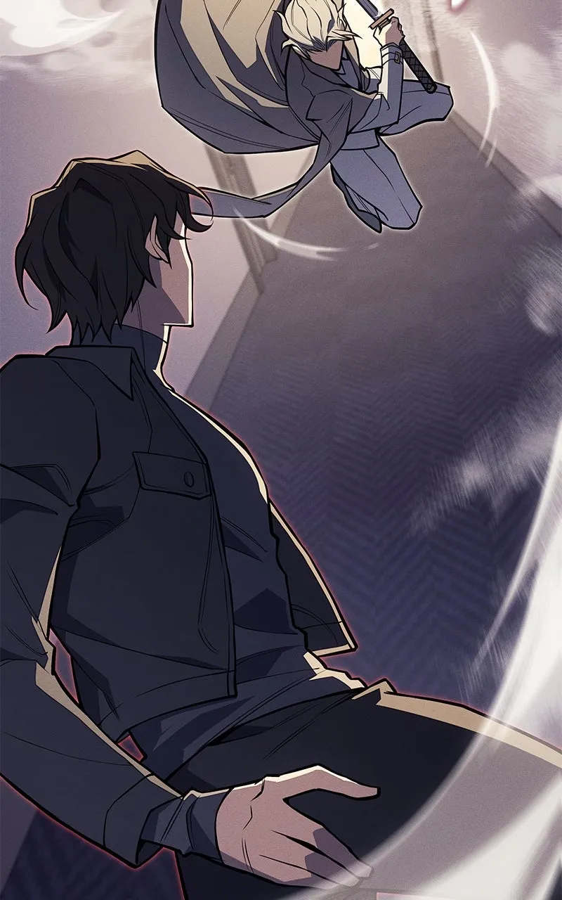 Read Returned by the King chapter 67 image 100 on Lezhin
