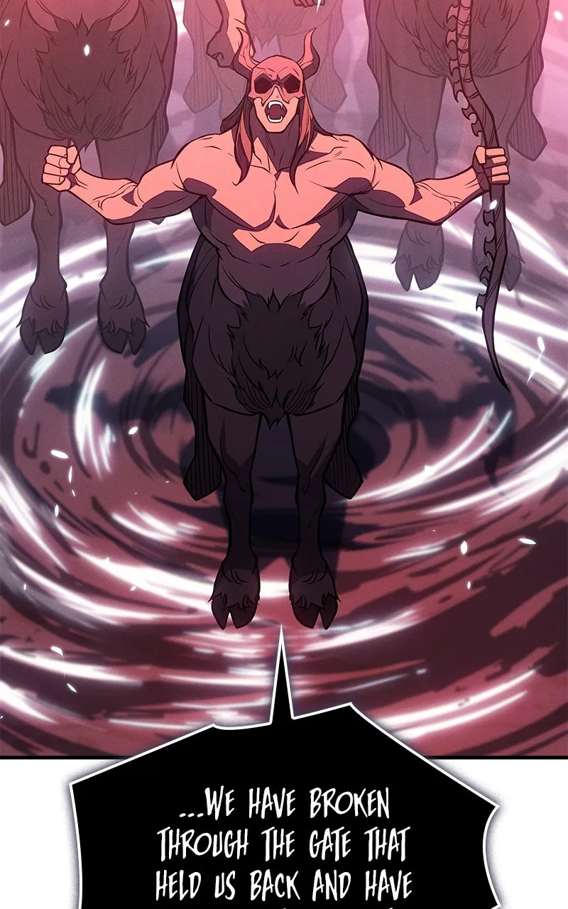 Read Returned by the King chapter 67 image 136 on Lezhin