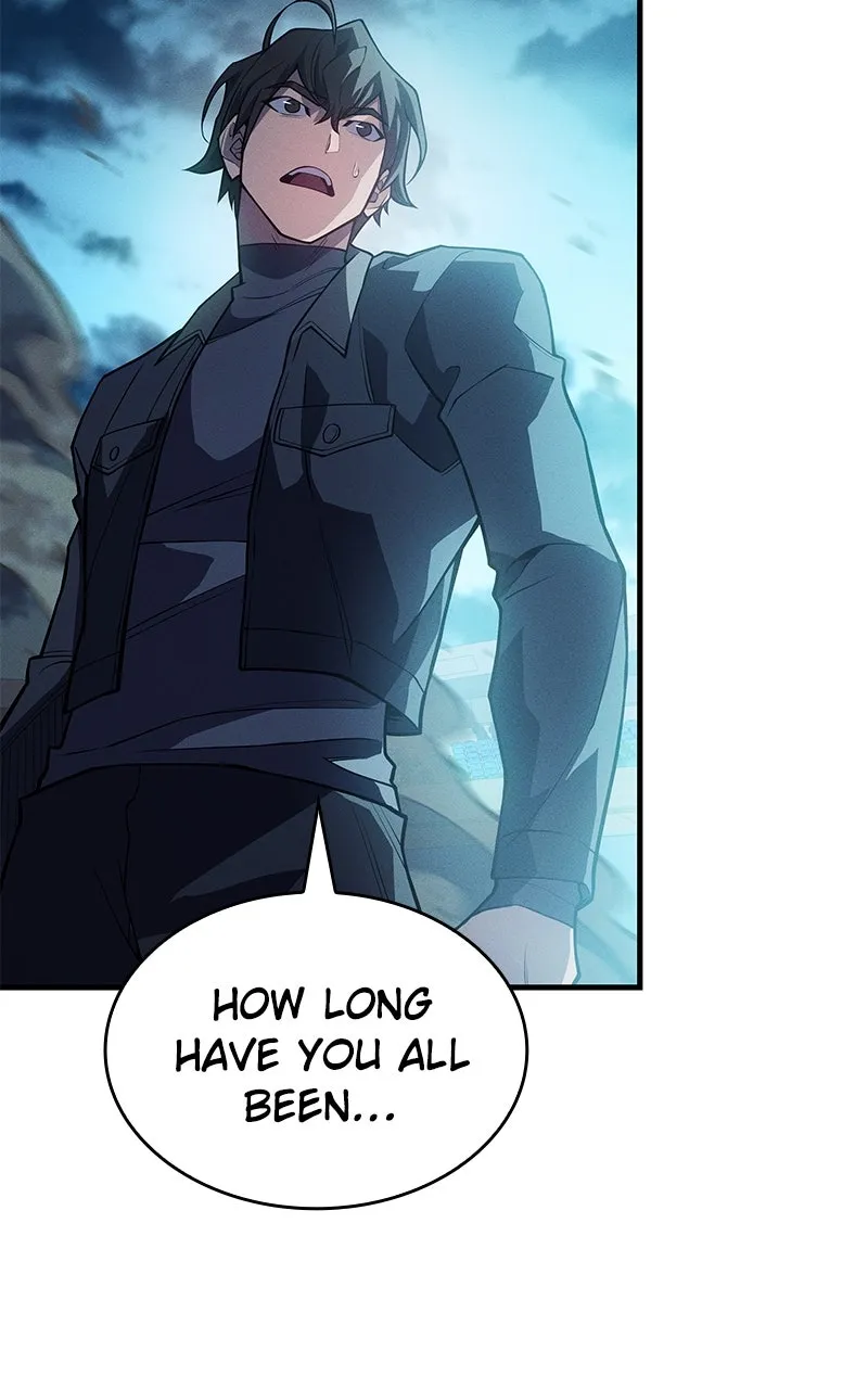 Read Returned by the King chapter 67 image 20 on Lezhin