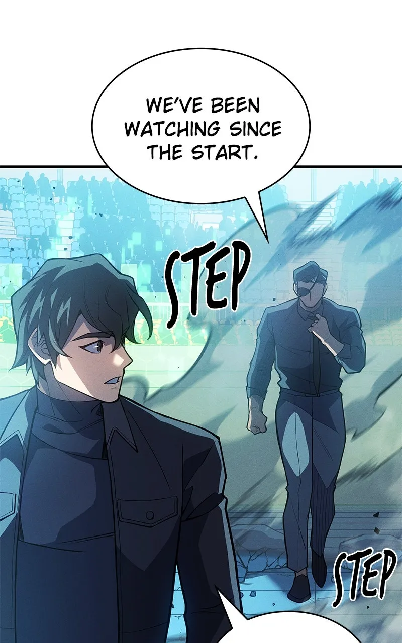Read Returned by the King chapter 67 image 21 on Lezhin