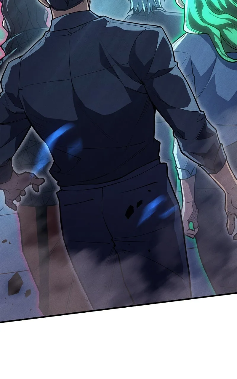 Read Returned by the King chapter 67 image 27 on Lezhin