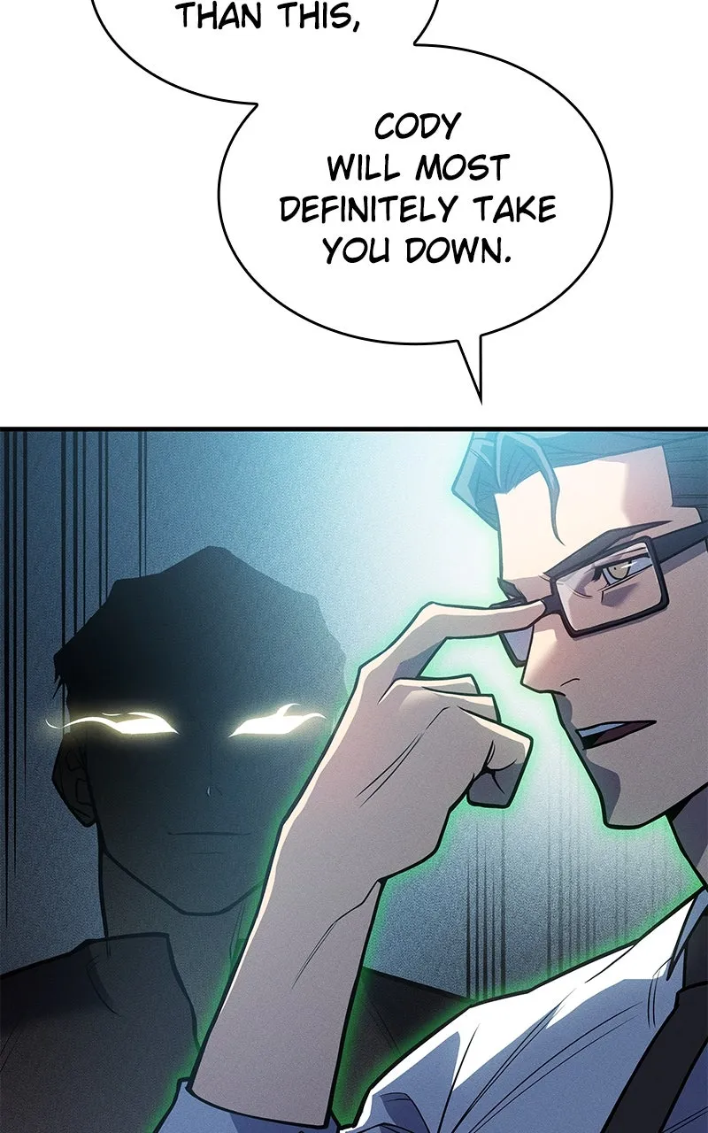 Read Returned by the King chapter 67 image 33 on Lezhin