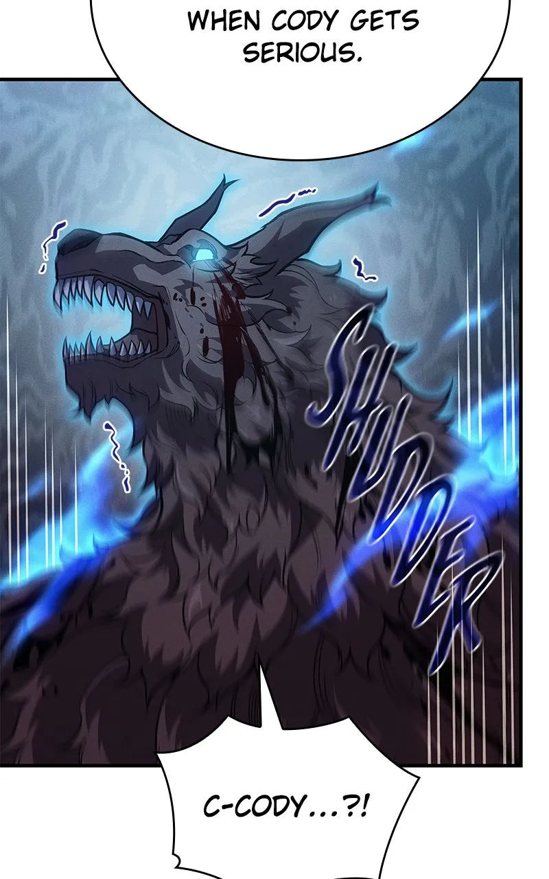 Read Returned by the King chapter 67 image 35 on Lezhin