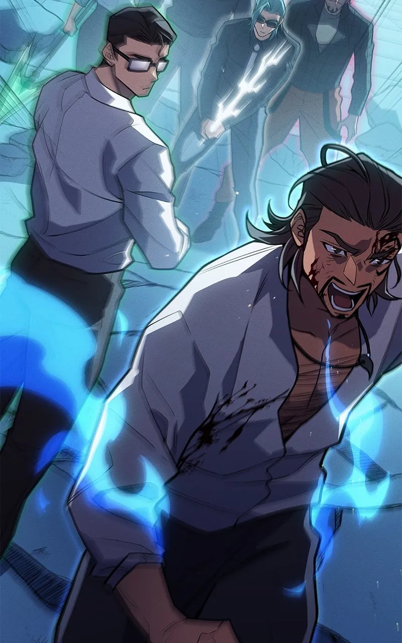 Read Returned by the King chapter 67 image 38 on Lezhin
