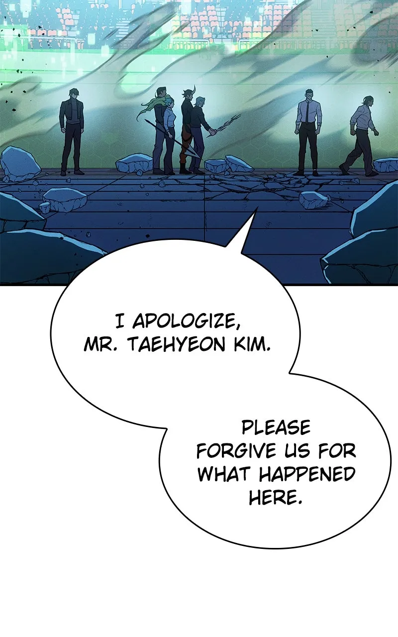 Read Returned by the King chapter 67 image 40 on Lezhin