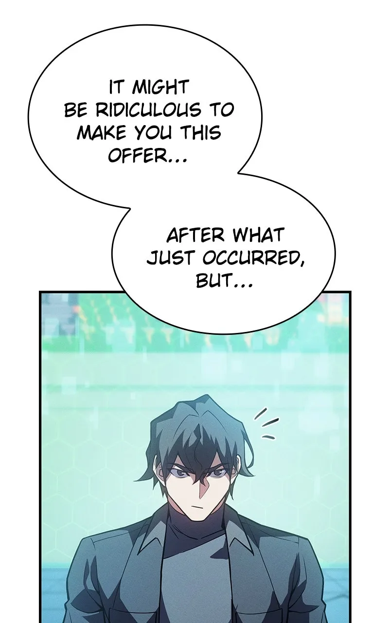Read Returned by the King chapter 67 image 41 on Lezhin